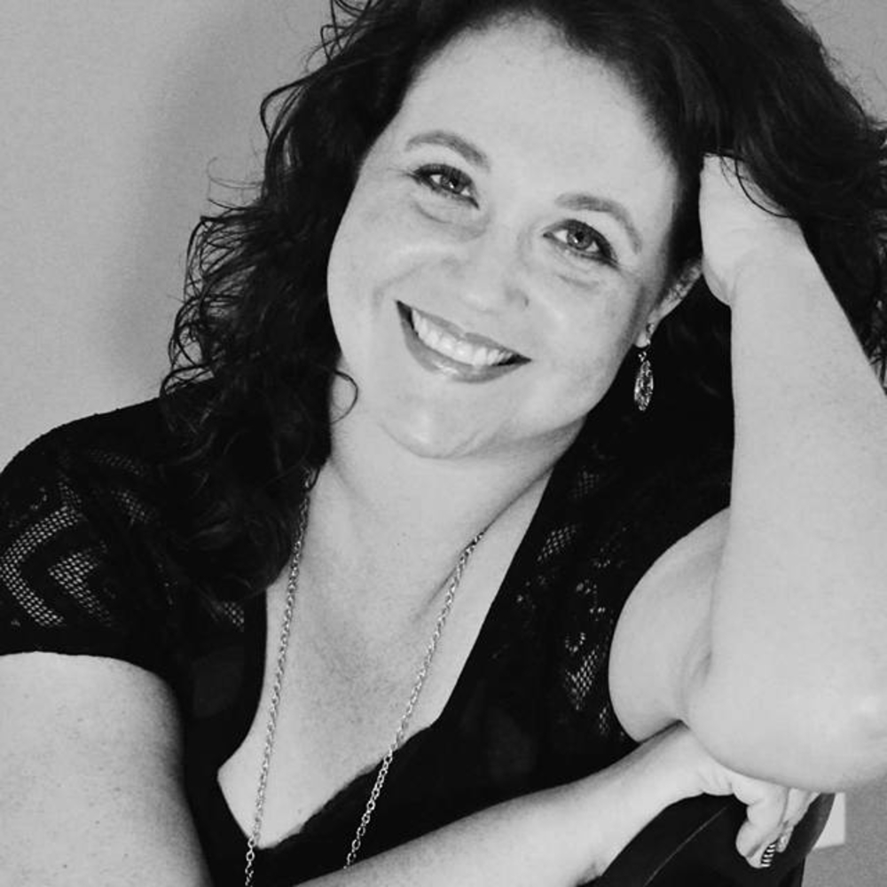 Meet your Posher, Kristen